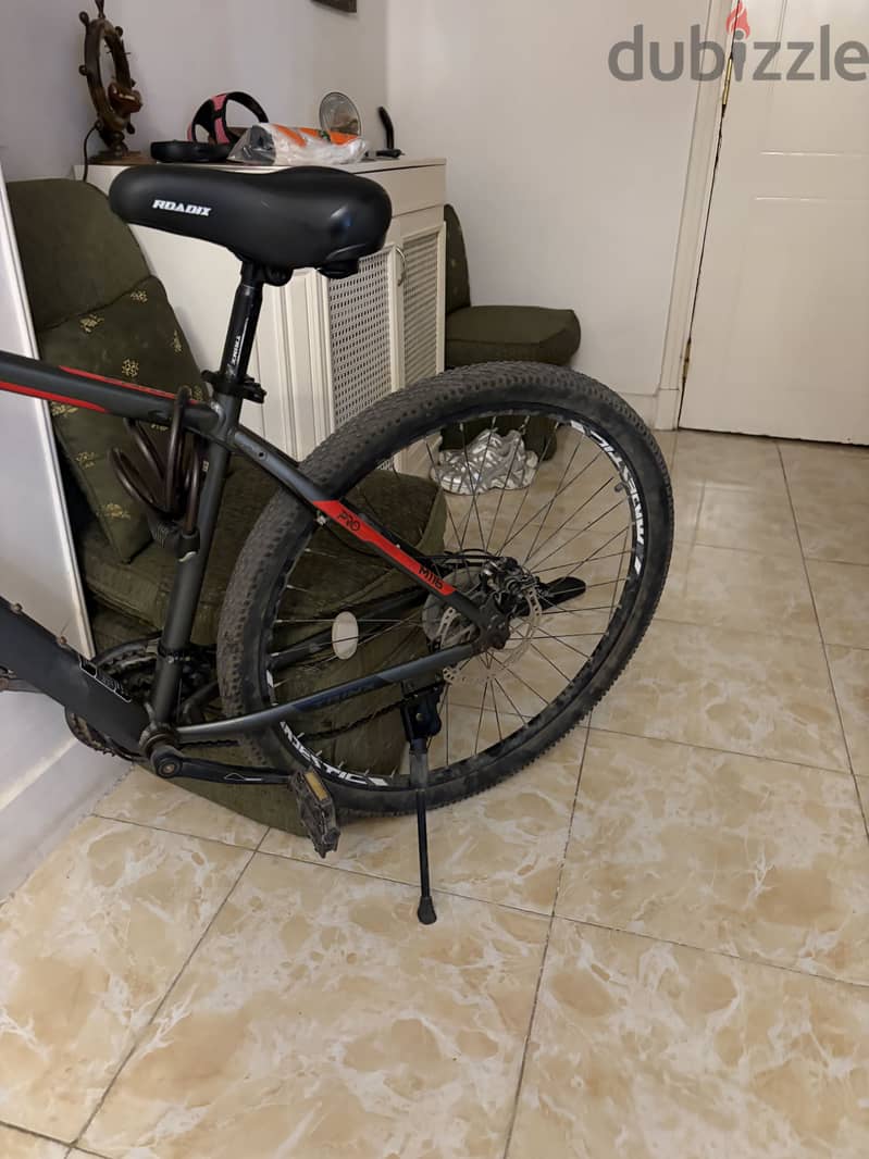 trinx m116 pro 29 inch 2