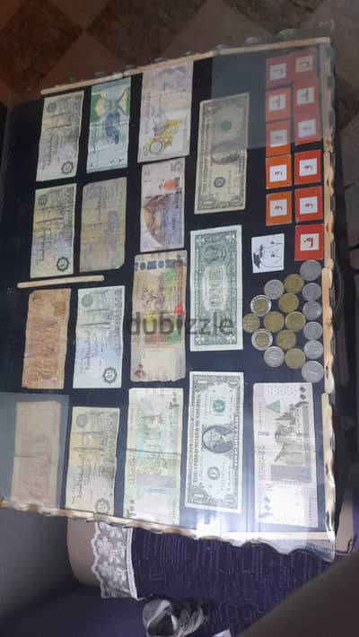 اريد بيع هذة العملات