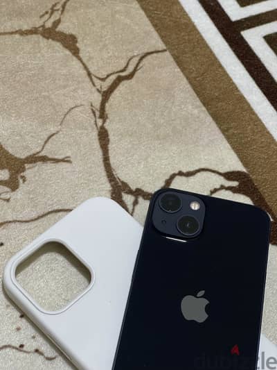 Apple - iPhone 13