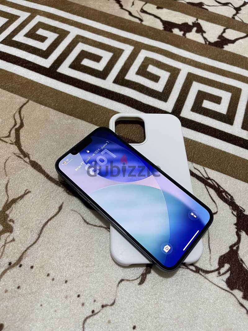 Apple - iPhone 13 1