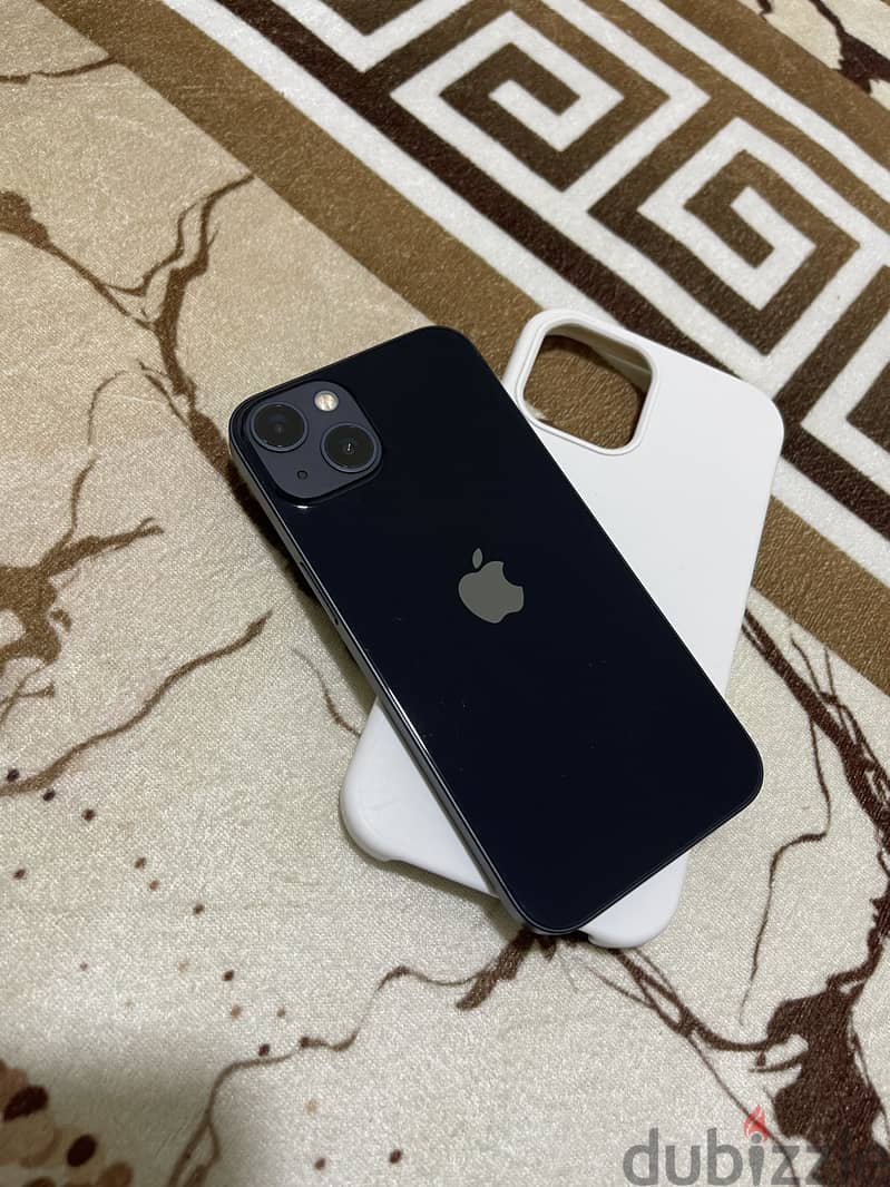 Apple - iPhone 13 2