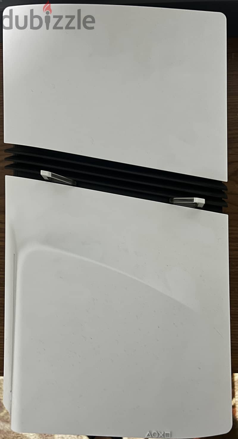 play station 5 pro 3