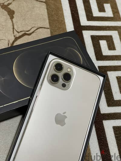 Apple - iPhone 12 Pro Max