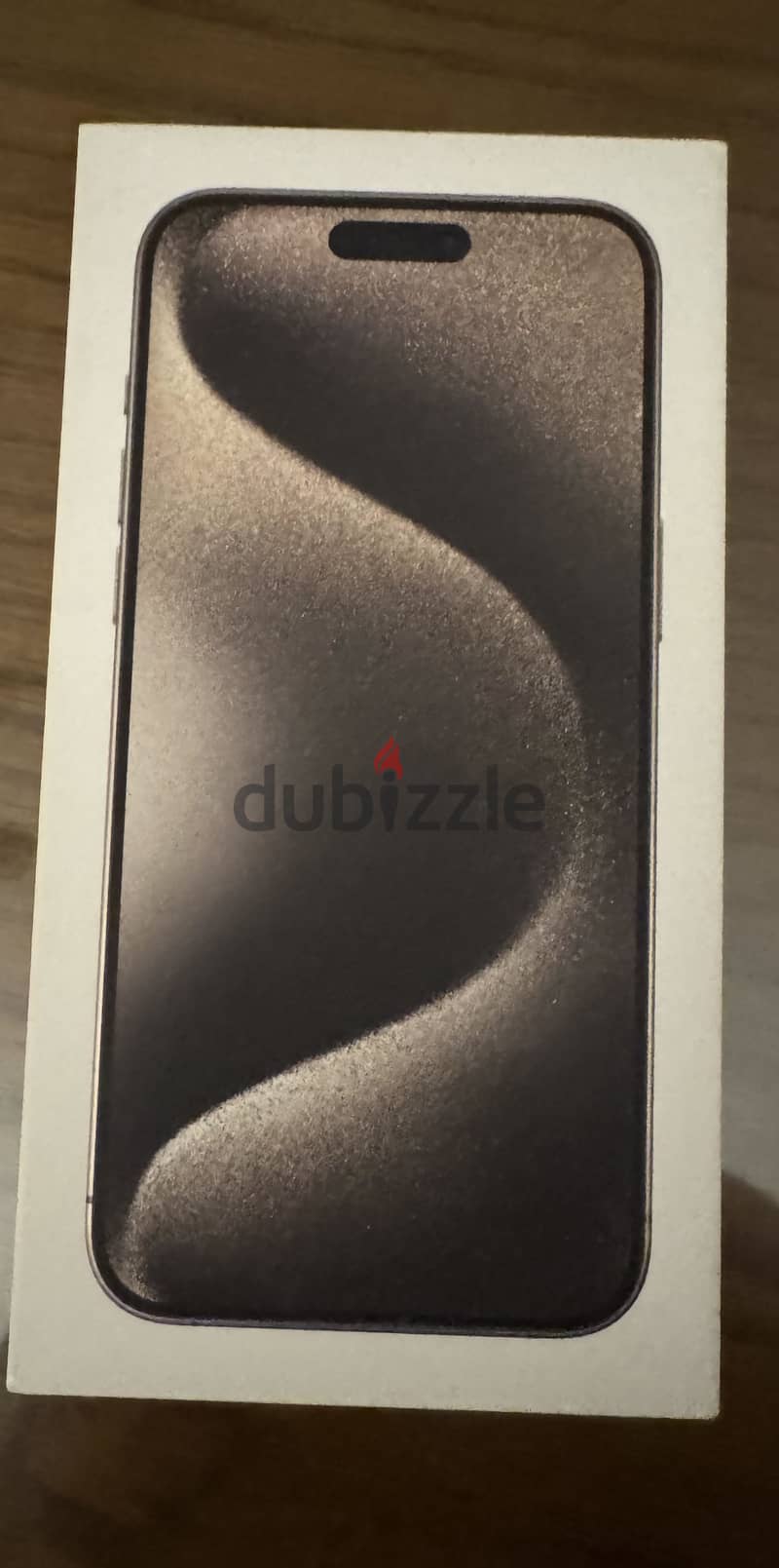 Apple - iPhone 15 Pro Max 1