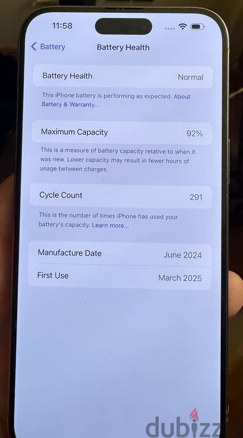 Apple - iPhone 15 Pro Max 2