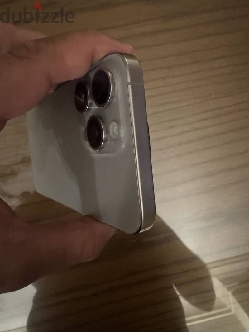 Apple - iPhone 15 Pro Max 4