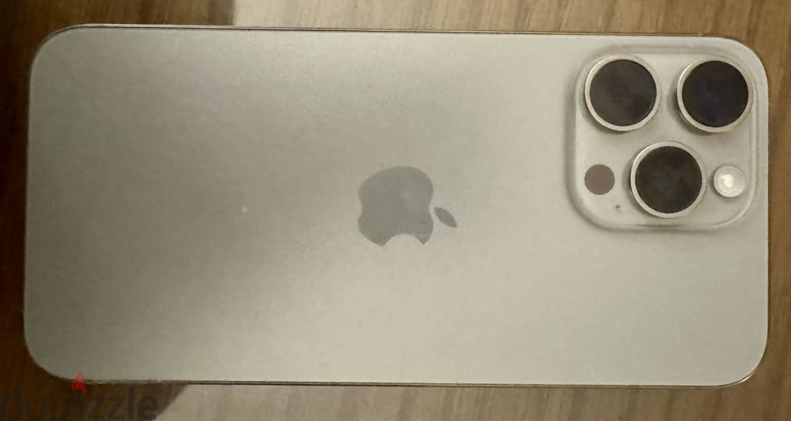 Apple - iPhone 15 Pro Max 6
