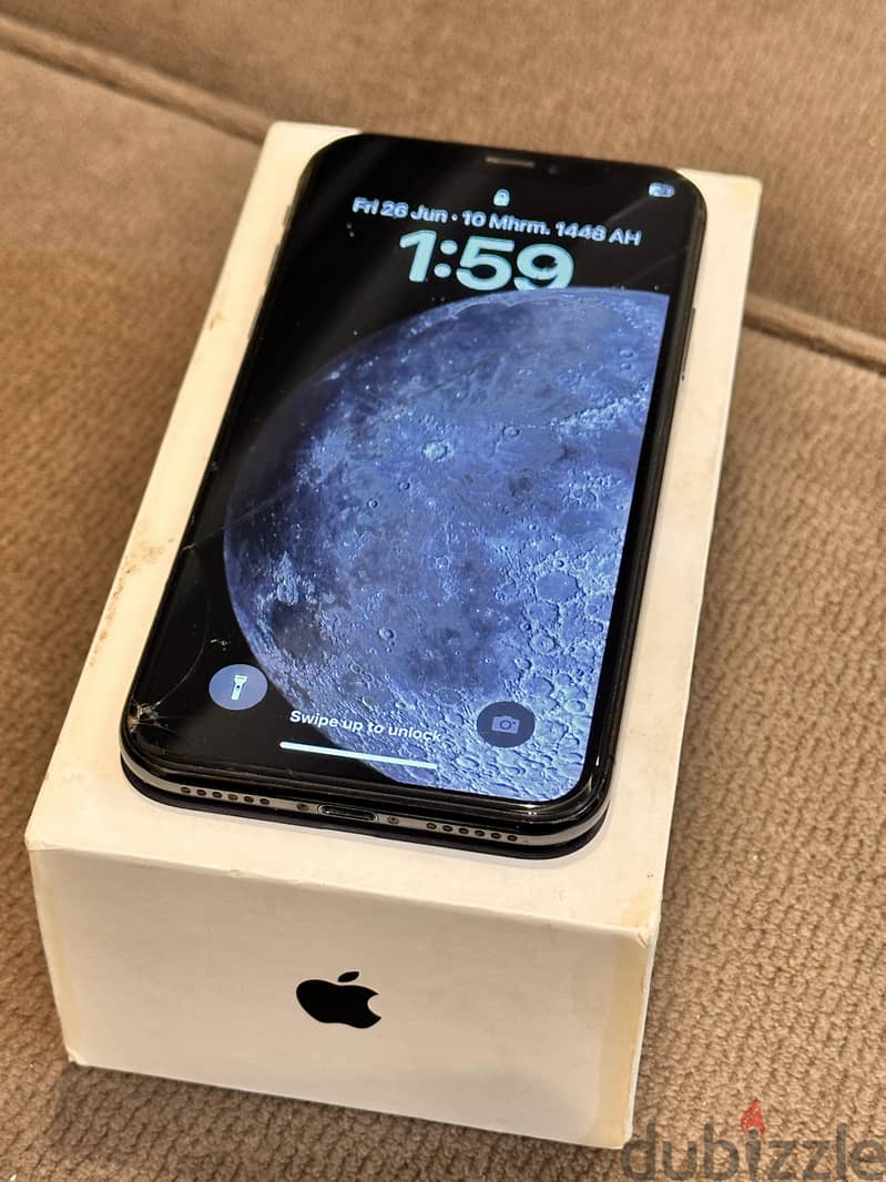 Apple - iPhone X 2