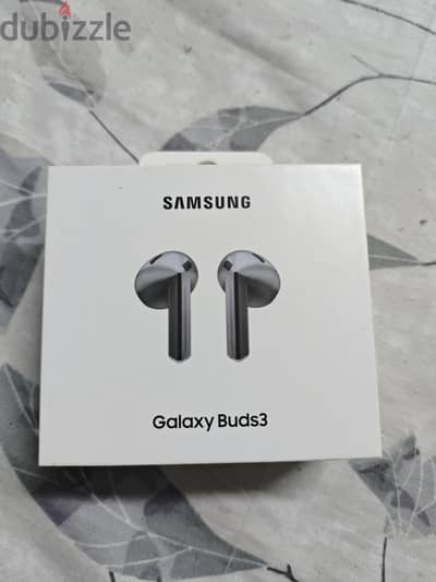 Samsung Galaxy buds 3