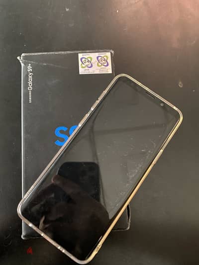 Samsung S9