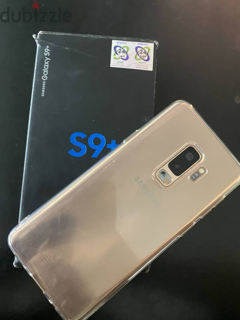 Samsung S9 1