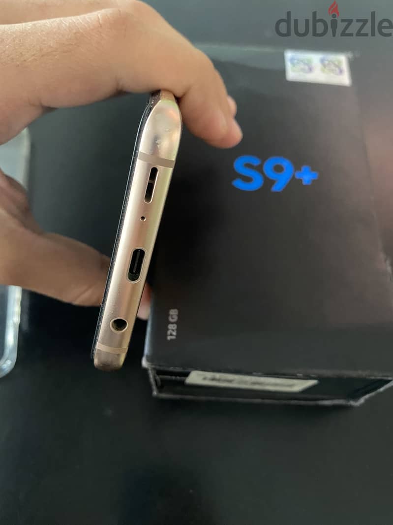 Samsung S9 2