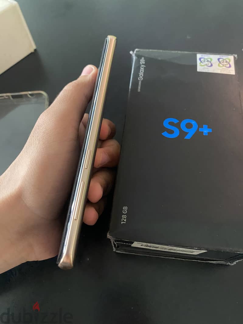 Samsung S9 3
