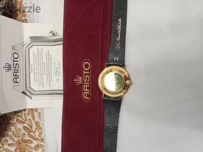 ساعات كلاسيكى