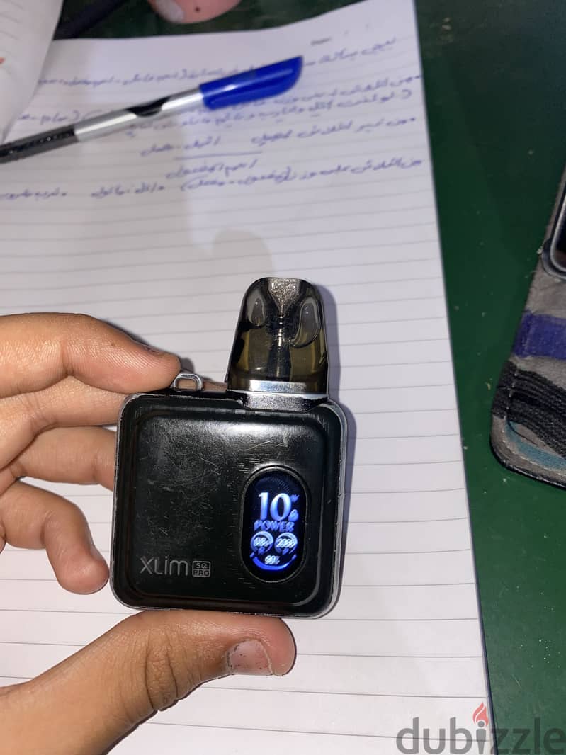 Xlim sq pro 2