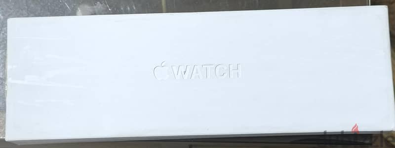 apple watch series 11 (46 mm) GPS Black