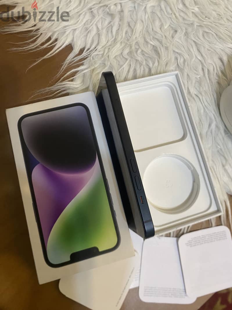 Apple - iPhone 14 1