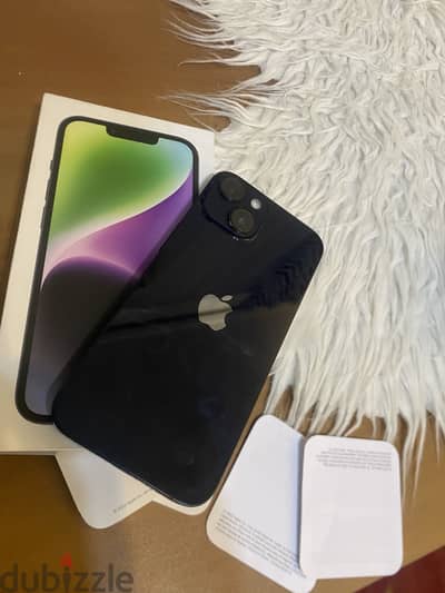 Apple - iPhone 14