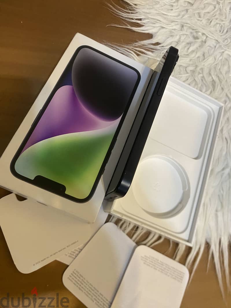 Apple - iPhone 14 2
