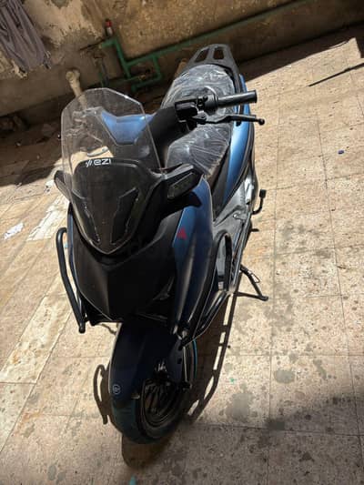 scooter