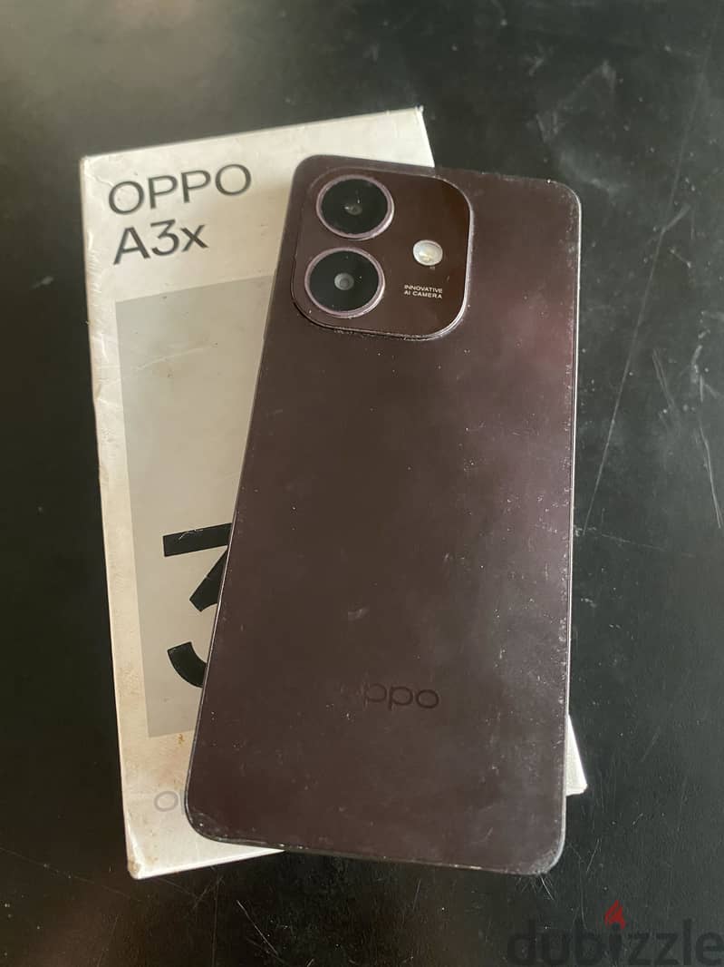 OPPO Other Model 2