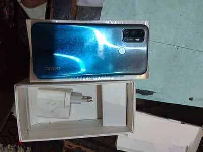 oppo A 53زيرووو