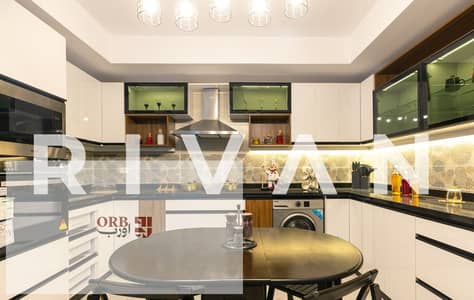 Own a premium apartment in Rivan Compound located in R7, New Capital