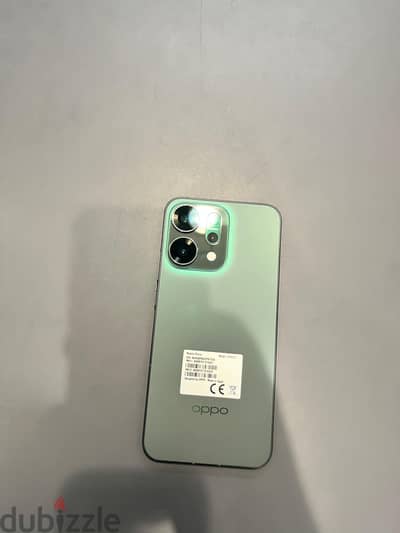 OPPO Reno 14 5G