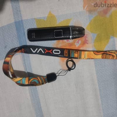 Oxva pro