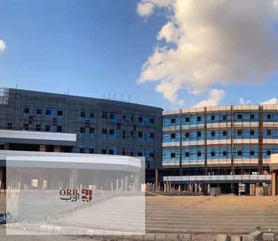 Ready to Move Pharmacy for Sale in El Shorouk on Gamal Abdel Nasser Axis