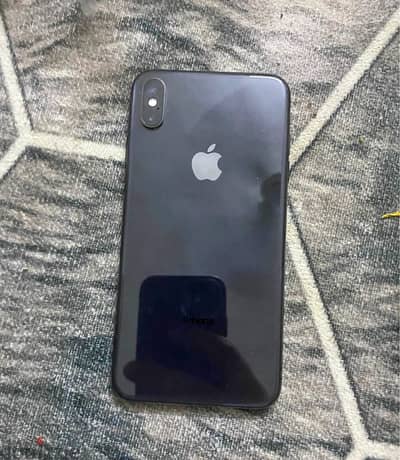 Apple - iPhone XS Max