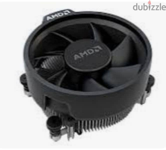 Controller stock ryzen 1