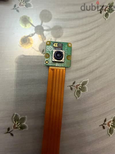 Raspberry pi camera imx708