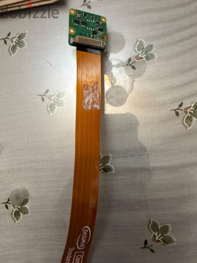 Raspberry pi camera imx708 1