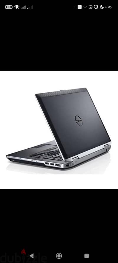 لابتوب استعمال نظيف يبخت الى هياخده