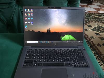 dell latitude 7700