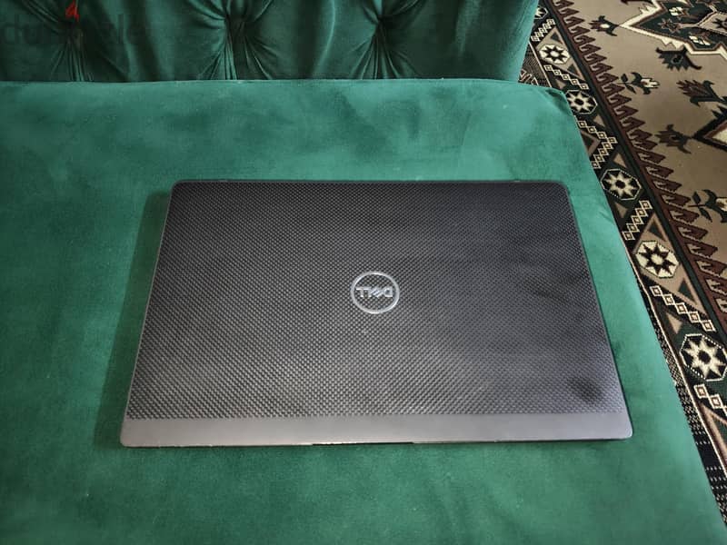 dell latitude 7400 1