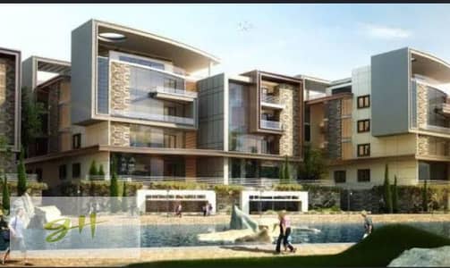 Duplex Fully Finished  for Sale in La Mirada New Cairo
