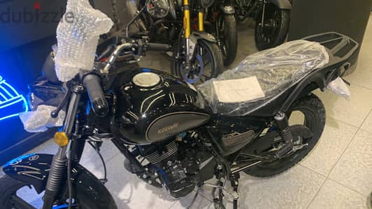Keeway c light 150 cc black 2026