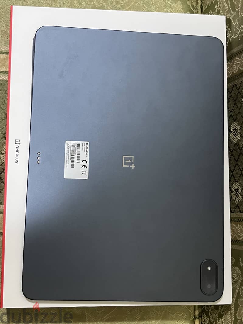one plus pad 3 1