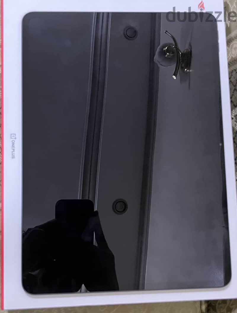 one plus pad 3 3