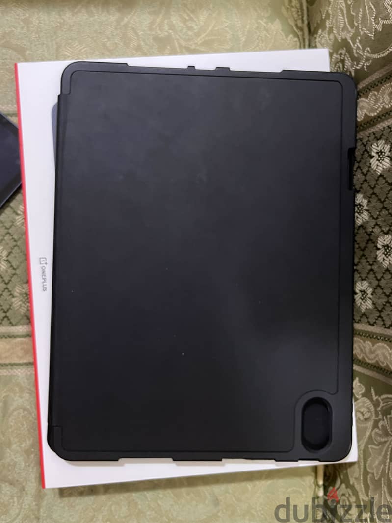 one plus pad 3 4
