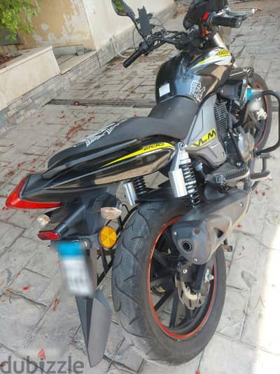 للبيع vlm 200