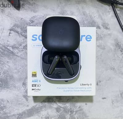 Soundcore Liberty 5