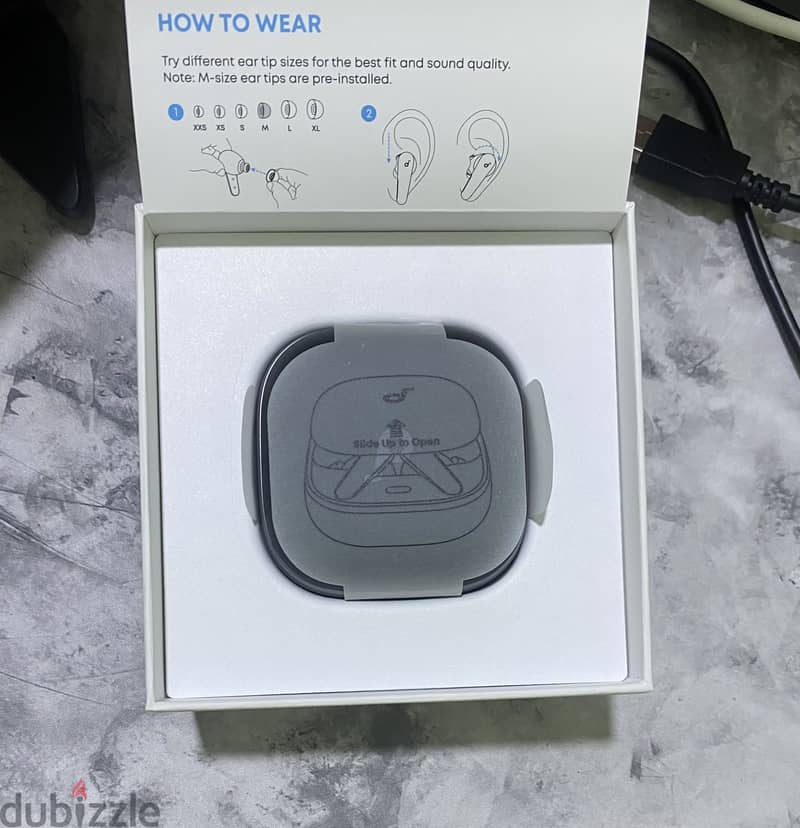 Soundcore Liberty 5 2