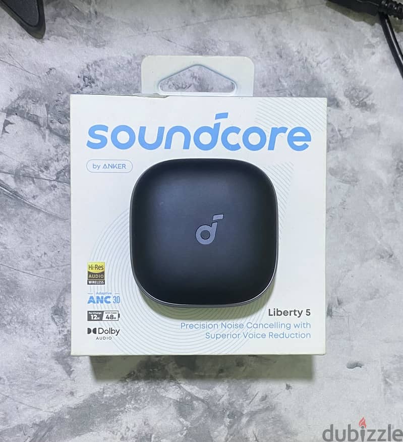 Soundcore Liberty 5 3