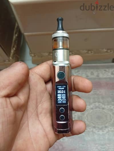 فيب اوكسفا بي تنك بسكر v3mrl