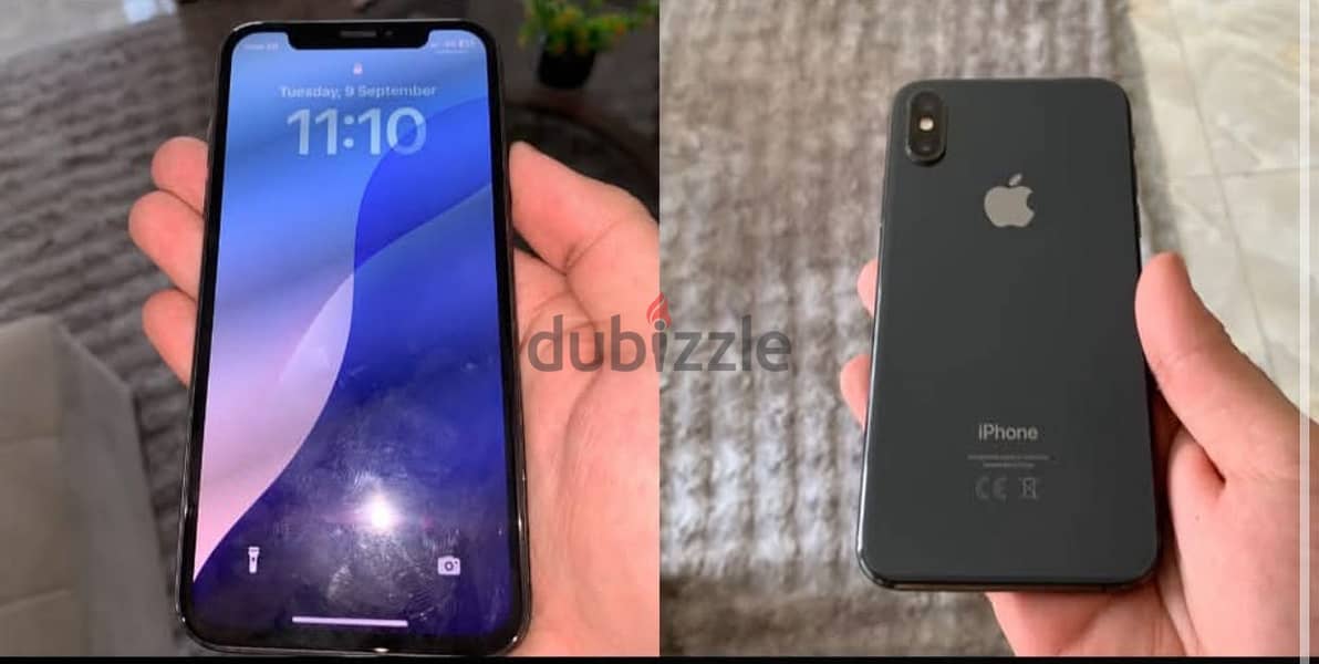 Xs max 1