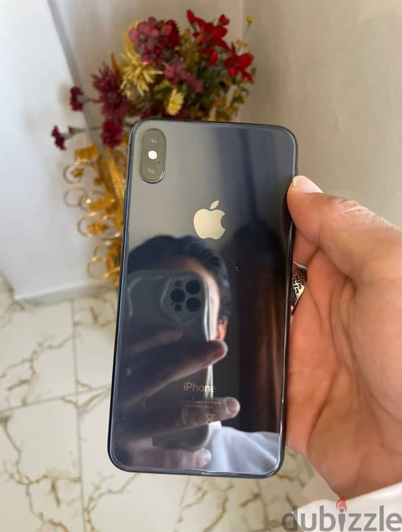 Xs max 2