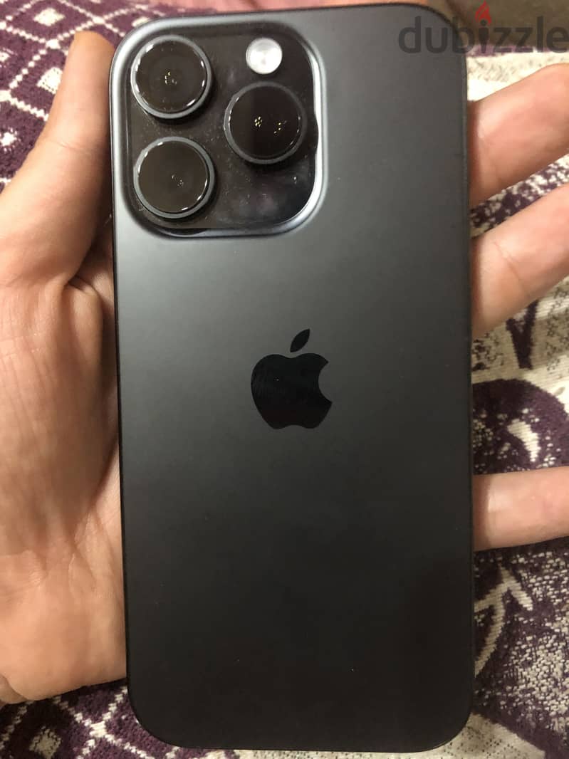 Apple - iPhone 16 Pro 2
